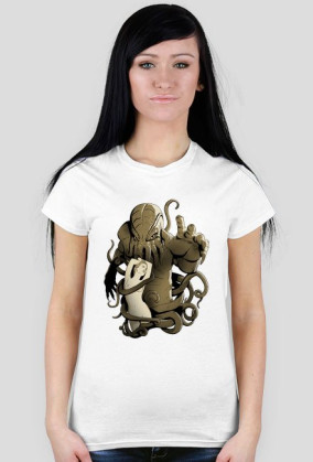 cthulhu 2 kolory