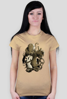 cthulhu 2 kolory