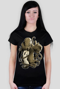 cthulhu 2 czarna