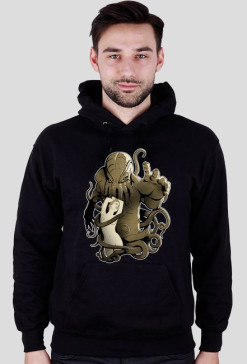 cthulhu 2 czarna