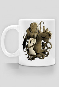 cthulhu 2 kubek
