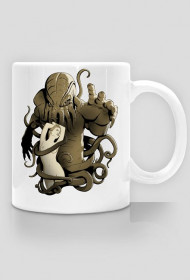 cthulhu 2 kubek