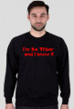 Pickey Sweatshirt