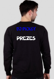 Pickey Sweatshirt