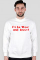 Pickey Sweatshirt