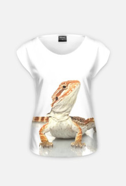 LIZARD 01 W