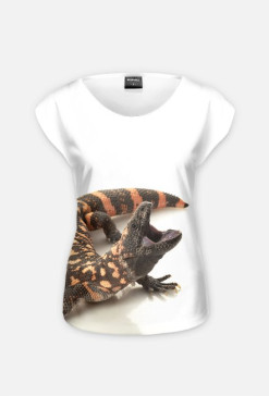 LIZARD 02 W