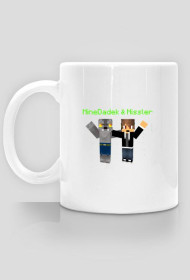 Kubek- MineDadek & Nissler