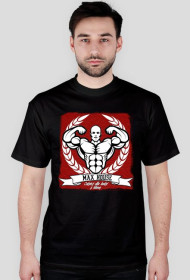 MaxHouse STRONG - Odzież dla ludzi z klasą.