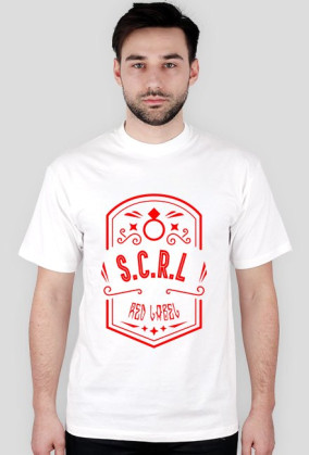 S.C.R.L Red
