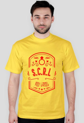 S.C.R.L Red