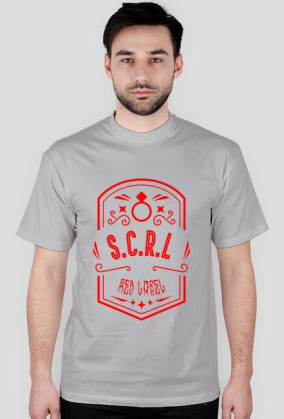 S.C.R.L Red