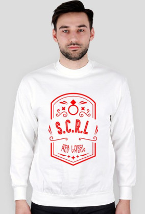S.C.R.L Red