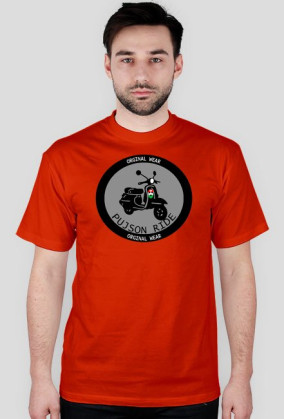 PUJSON RIDE