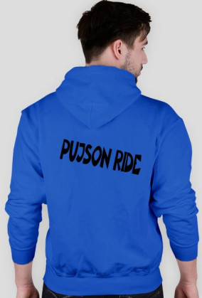 PUJSON RIDE