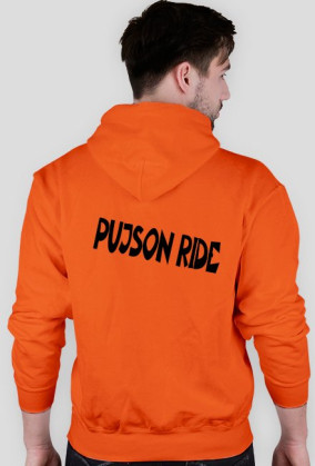 PUJSON RIDE