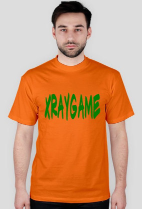 koszulka czarna xraygame