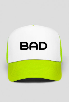 bad, wszystkie kolory