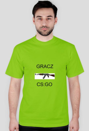 gracz cs