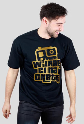 Wjadę Ci Na Chatę - GOLD EDITION
