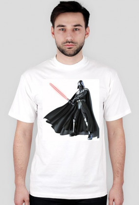 Koszulka Darth Vader