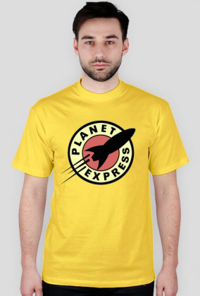 Planet express futurama