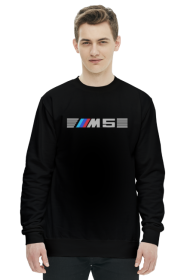 BMW M5 Bluza S M L XL XXL