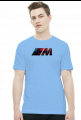 BMW M T-shirt S M L XL XXL