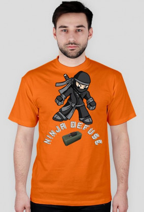 Koszukla Ninja Defuse