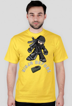 Koszukla Ninja Defuse
