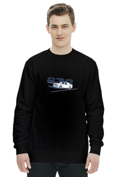 BMW E30 Bluza S M L XL XXL