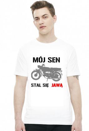 PRL Collection-Jawa 50