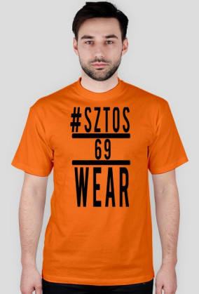 #Sztos Wear