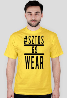 #Sztos Wear