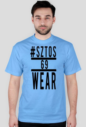#Sztos Wear