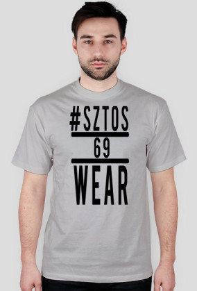 #Sztos Wear