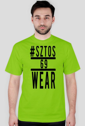 #Sztos Wear