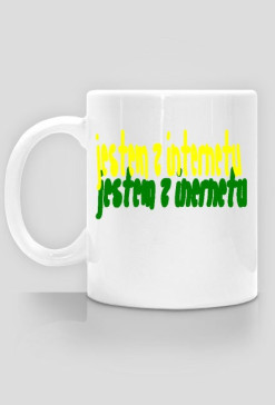 JESTEM Z INTERNETU! (KUBECZEK)