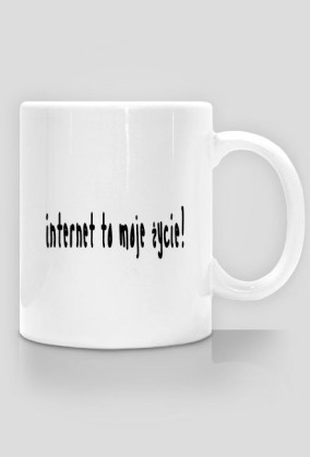 JESTEM Z INTERNETU! (KUBECZEK)