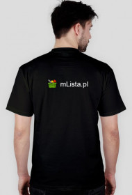 Koszulka "Kup karton mleka" 1