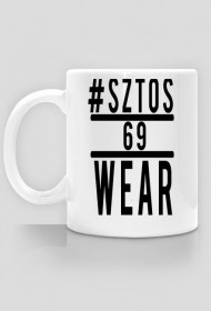 #Sztos Wear