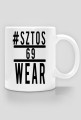 #Sztos Wear