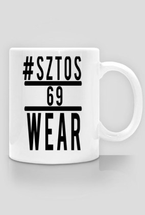 #Sztos Wear