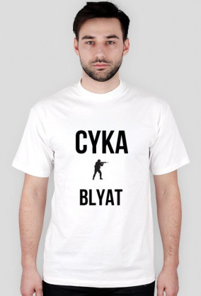 CYKA BLYAT