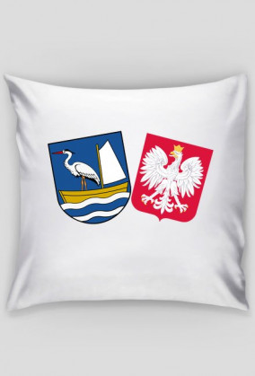 Poszewka na poduszkę-PW