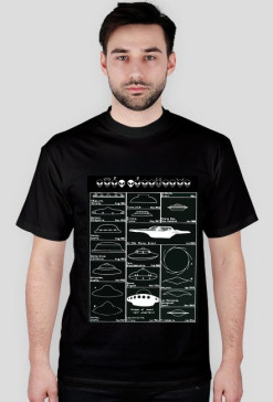 I WANT TO BELIEVE