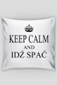 KEEP CALM AND IDZ SPAC