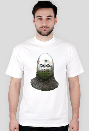 Klappenvisier