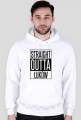 STRAIGHT OUTTA ŁUKÓW - BIAŁA