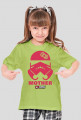 Koszulka dla dziewczynki - Gwiezdne Wojny. Pada